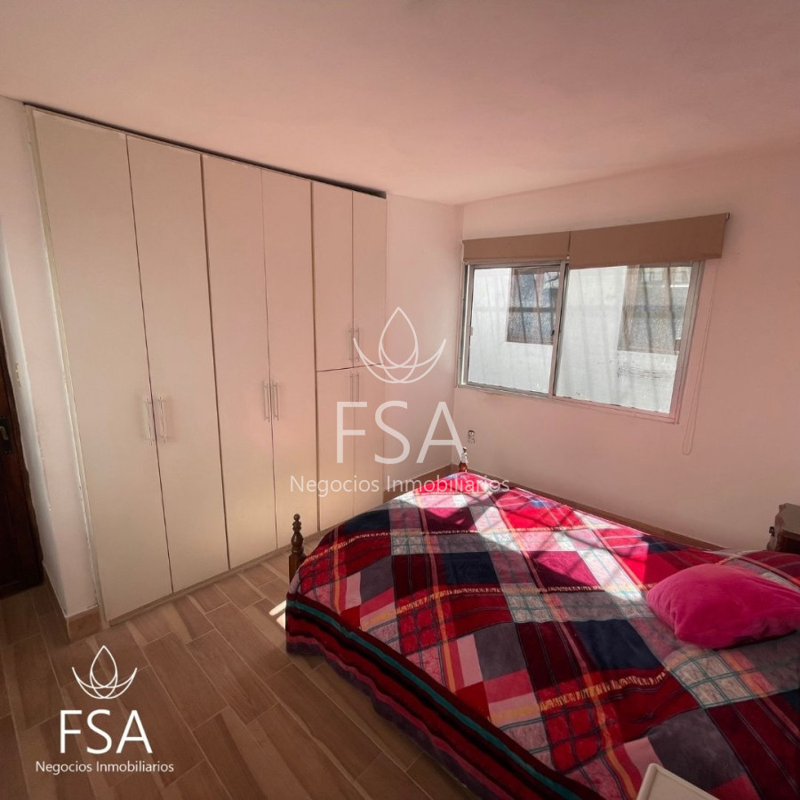 Casa ID.49 - Venta Casa 4 Dormitorios Parrillero Garaje Cordón Sur Montevideo St