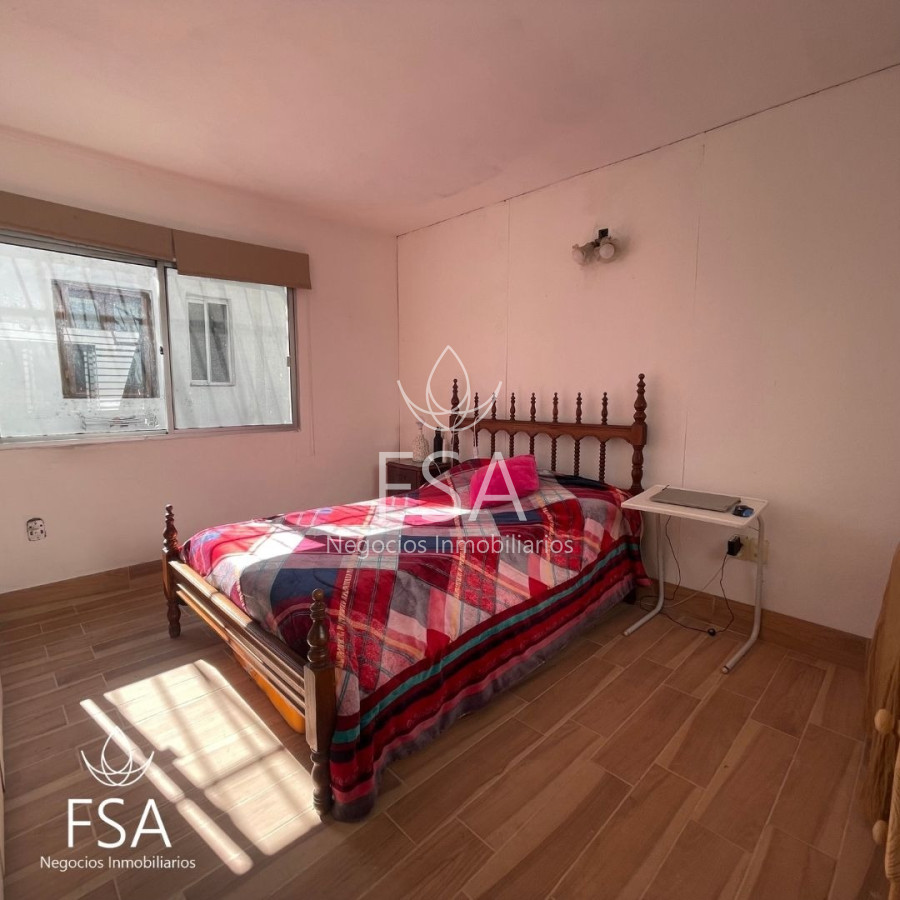 Casa ID.49 - Venta Casa 4 Dormitorios Parrillero Garaje Cordón Sur Montevideo St