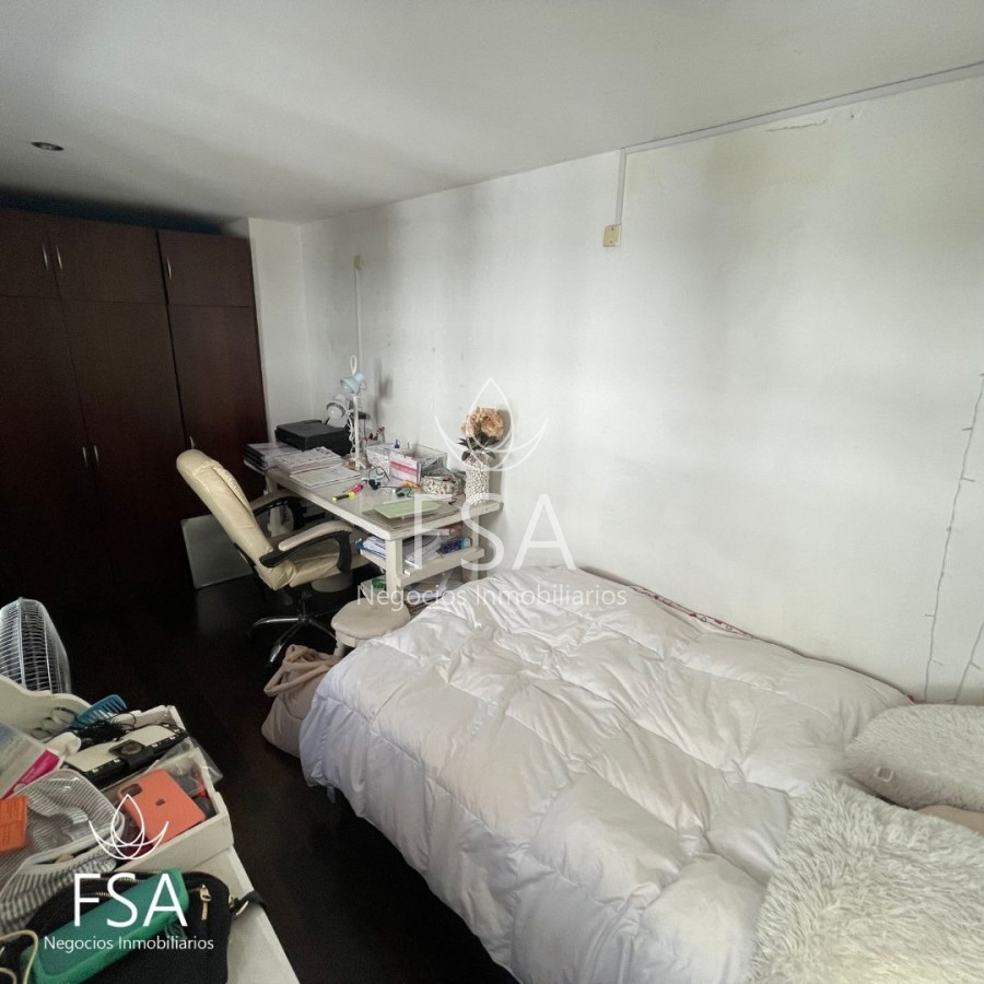 Casa ID.49 - Venta Casa 4 Dormitorios Parrillero Garaje Cordón Sur Montevideo St