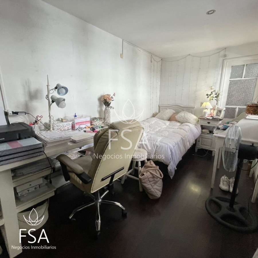 Casa ID.49 - Venta Casa 4 Dormitorios Parrillero Garaje Cordón Sur Montevideo St