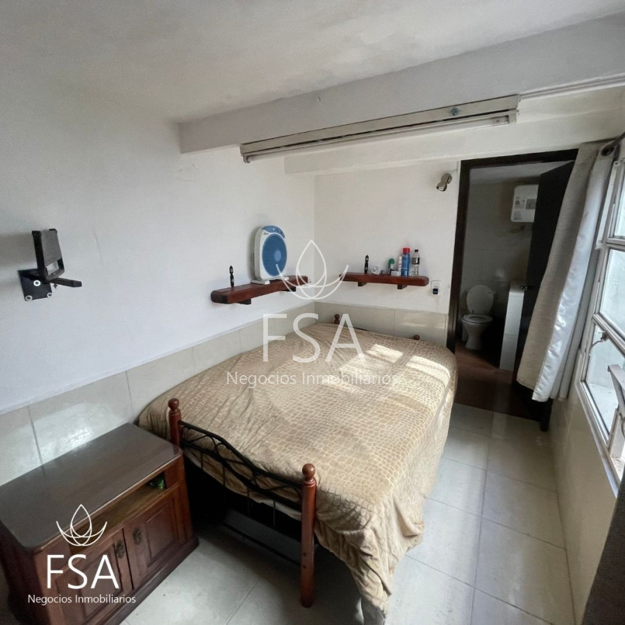 Casa ID.49 - Venta Casa 4 Dormitorios Parrillero Garaje Cordón Sur Montevideo St