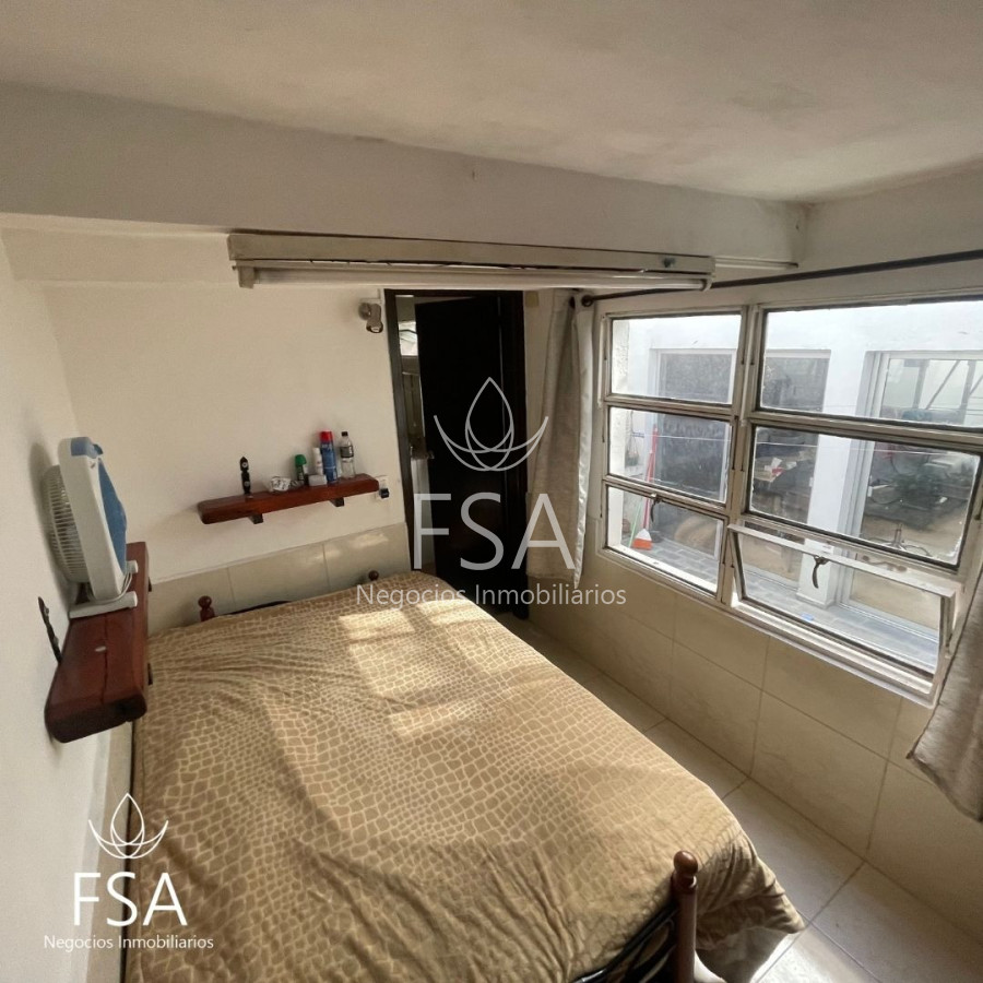 Casa ID.49 - Venta Casa 4 Dormitorios Parrillero Garaje Cordón Sur Montevideo St