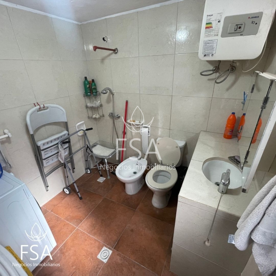 Casa ID.49 - Venta Casa 4 Dormitorios Parrillero Garaje Cordón Sur Montevideo St