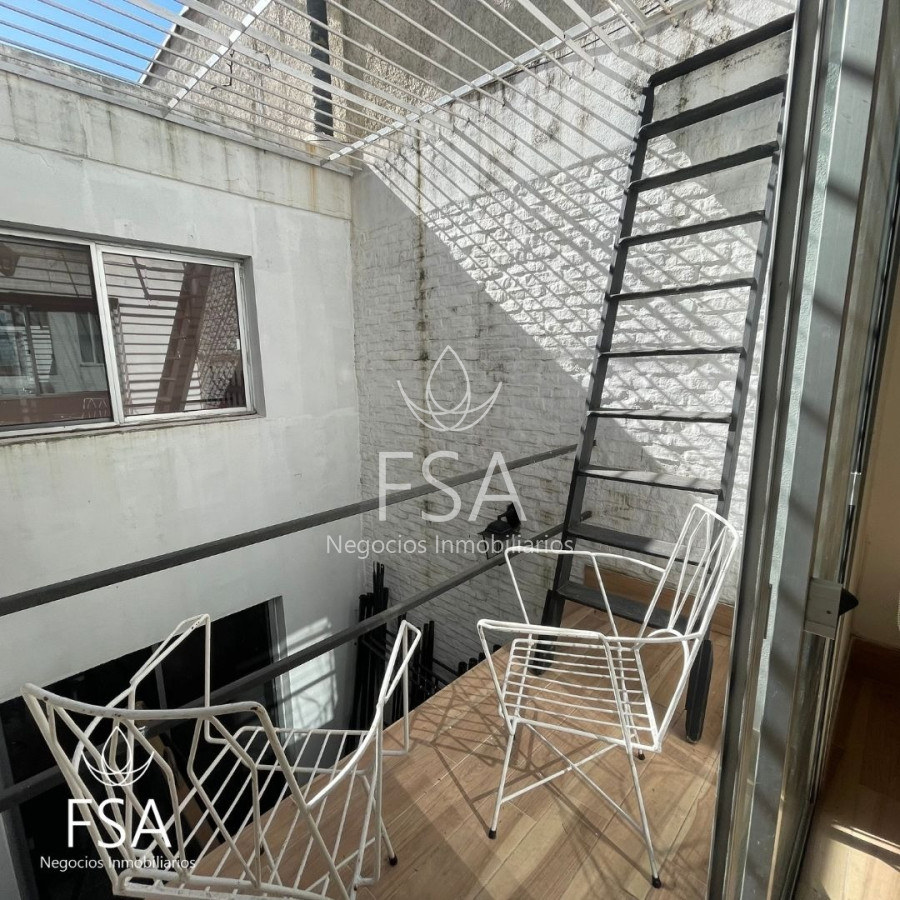 Casa ID.49 - Venta Casa 4 Dormitorios Parrillero Garaje Cordón Sur Montevideo St
