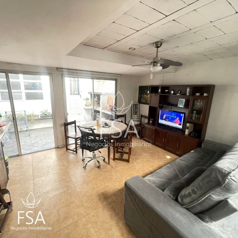 Casa ID.49 - Venta Casa 4 Dormitorios Parrillero Garaje Cordón Sur Montevideo St