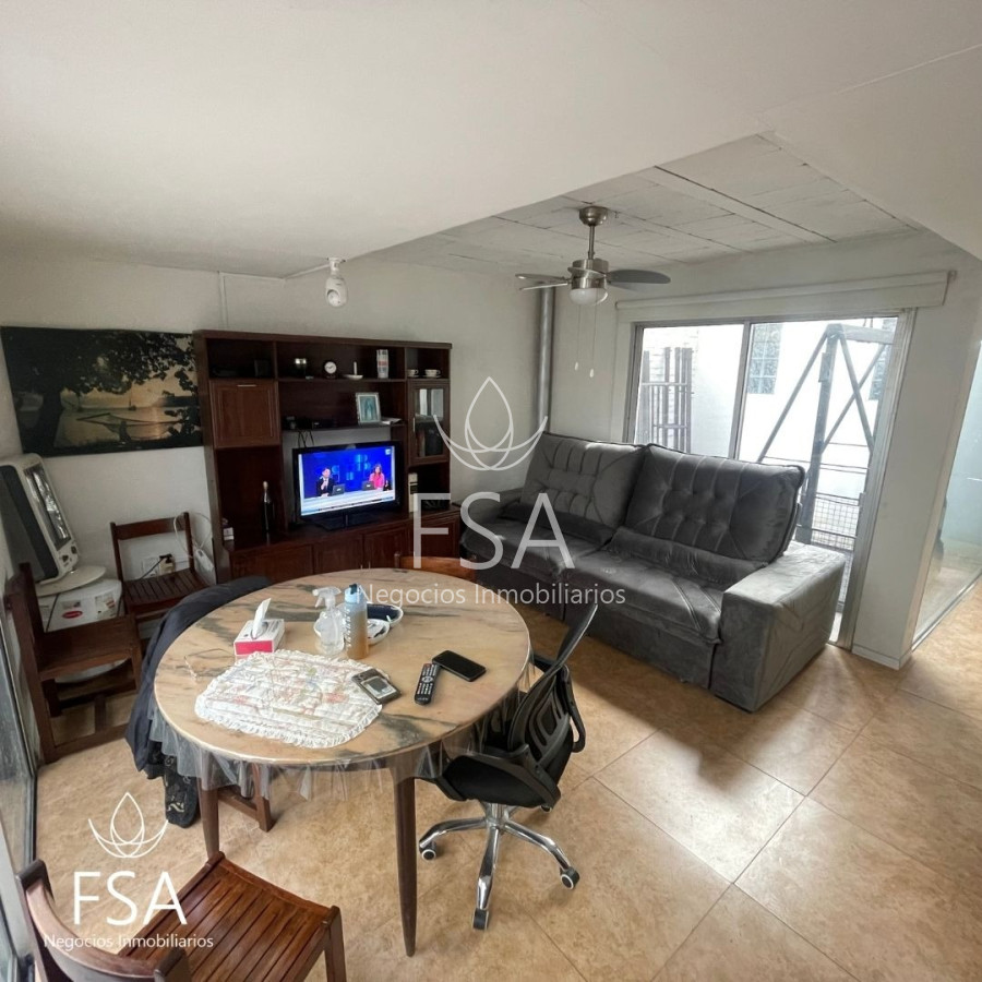 Casa ID.49 - Venta Casa 4 Dormitorios Parrillero Garaje Cordón Sur Montevideo St