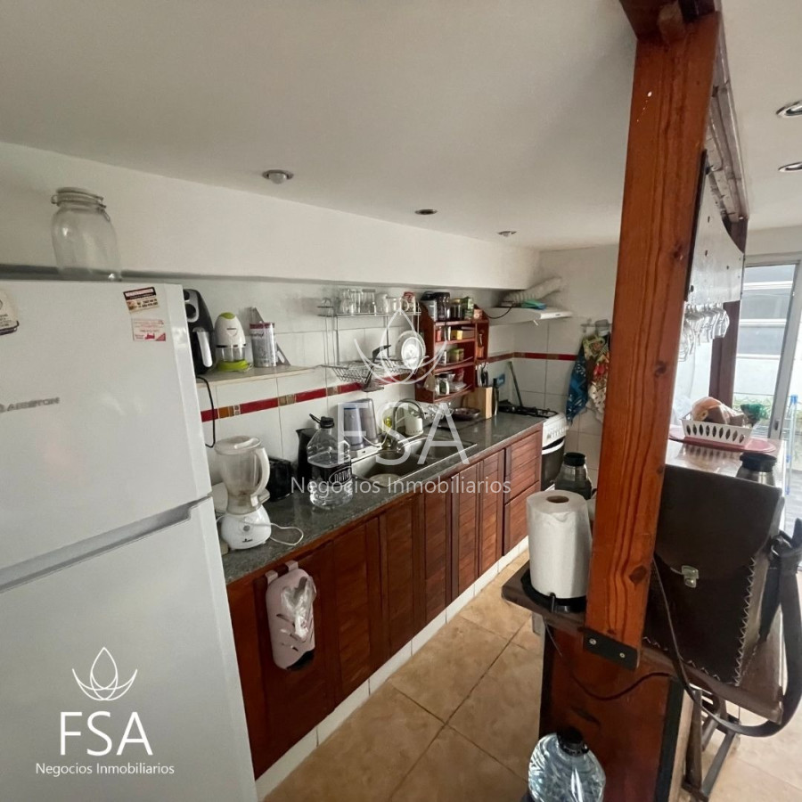 Casa ID.49 - Venta Casa 4 Dormitorios Parrillero Garaje Cordón Sur Montevideo St