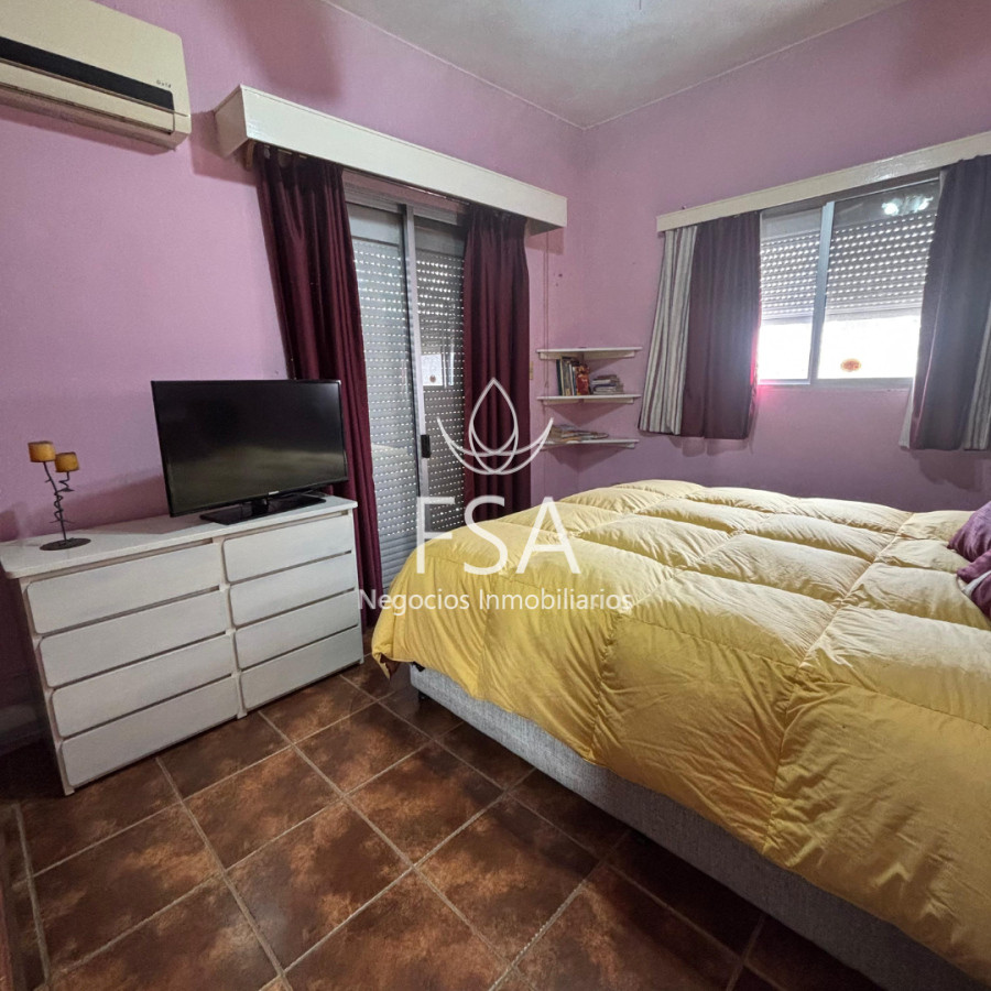 Casa ID.345 - Venta Casa 3 Dormitorios Piscina Climatizada Garaje Lagomar Norte Ciudad de la Costa Canelones F