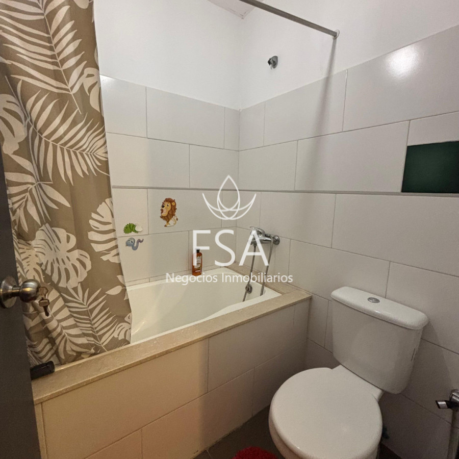 Casa ID.401 - Alquiler Casa 3 Dormitorios 3 Baños Jardín Garaje Solymar Sur F