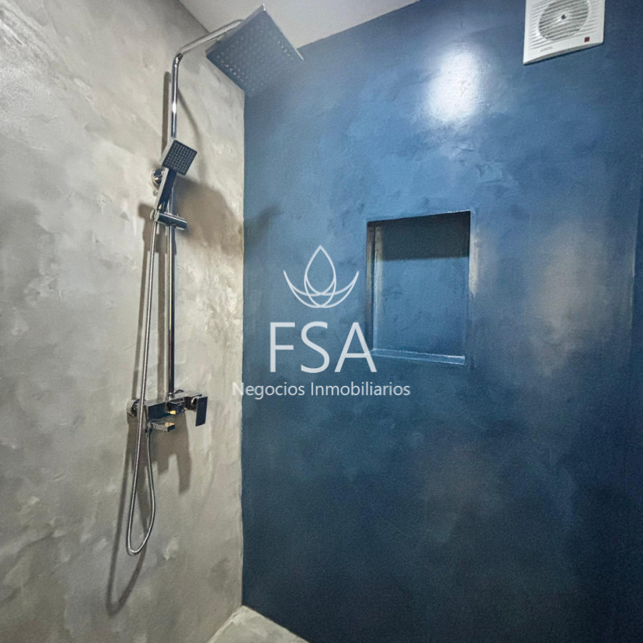 Casa ID.458 - Alquiler Casa PH 1 Dormitorio 1 Baño Patio Parrillero Médanos de Solymar Sur F 