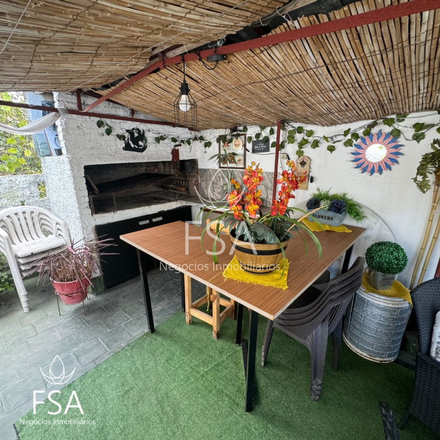 Casa ID.50 - Venta Apartamento 3 Dormitorios Azotea Exclusiva Brazo Oriental Montevideo St