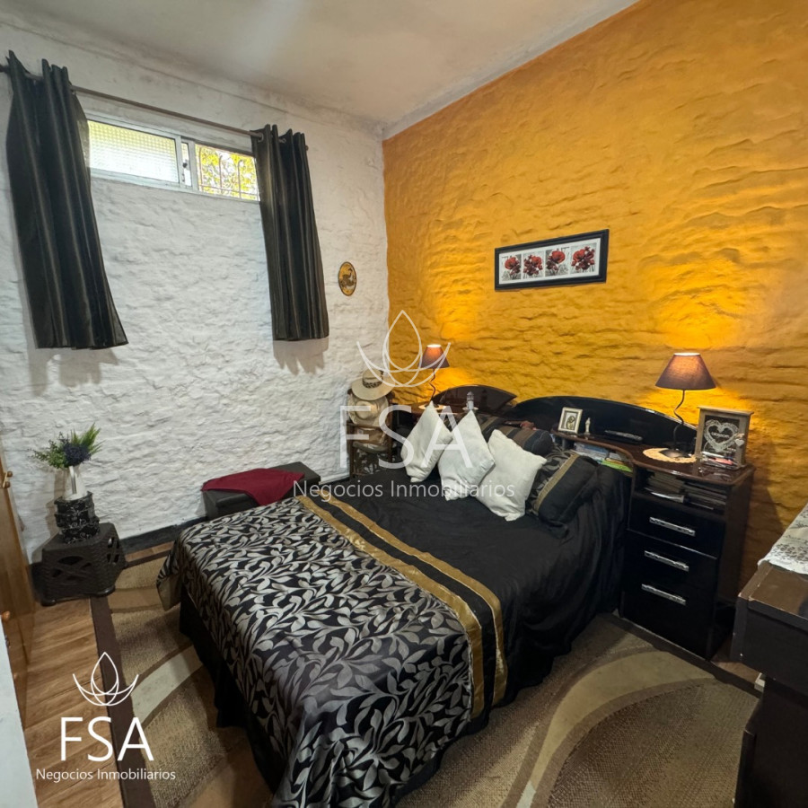 Casa ID.50 - Venta Apartamento 3 Dormitorios Azotea Exclusiva Brazo Oriental Montevideo St