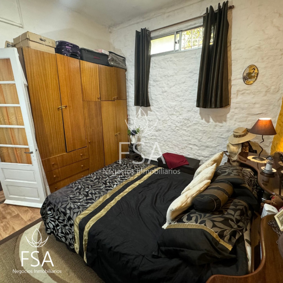 Casa ID.50 - Venta Apartamento 3 Dormitorios Azotea Exclusiva Brazo Oriental Montevideo St