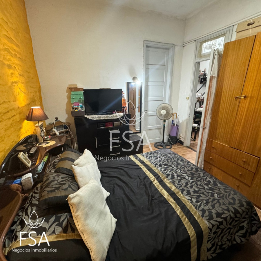 Casa ID.50 - Venta Apartamento 3 Dormitorios Azotea Exclusiva Brazo Oriental Montevideo St