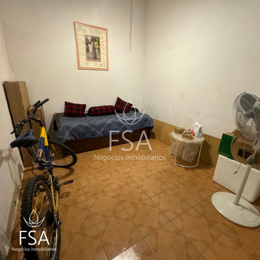 Casa ID.50 - Venta Apartamento 3 Dormitorios Azotea Exclusiva Brazo Oriental Montevideo St