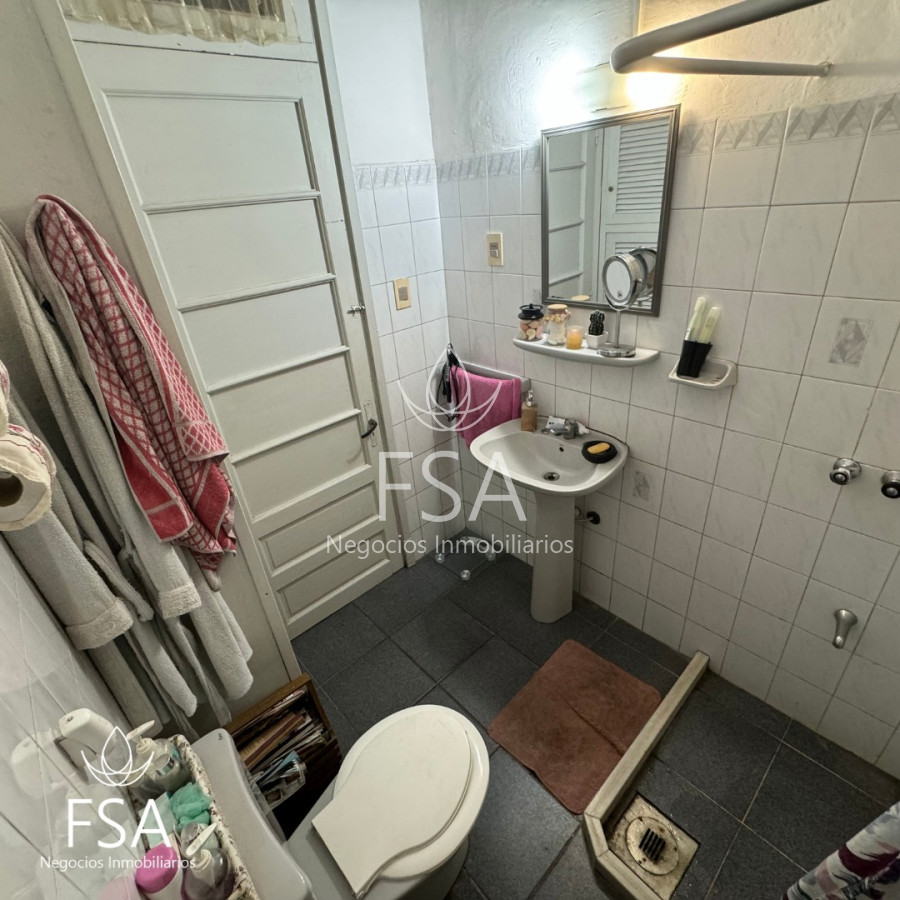 Casa ID.50 - Venta Apartamento 3 Dormitorios Azotea Exclusiva Brazo Oriental Montevideo St