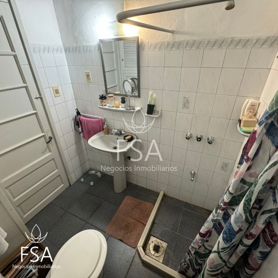 Casa ID.50 - Venta Apartamento 3 Dormitorios Azotea Exclusiva Brazo Oriental Montevideo St
