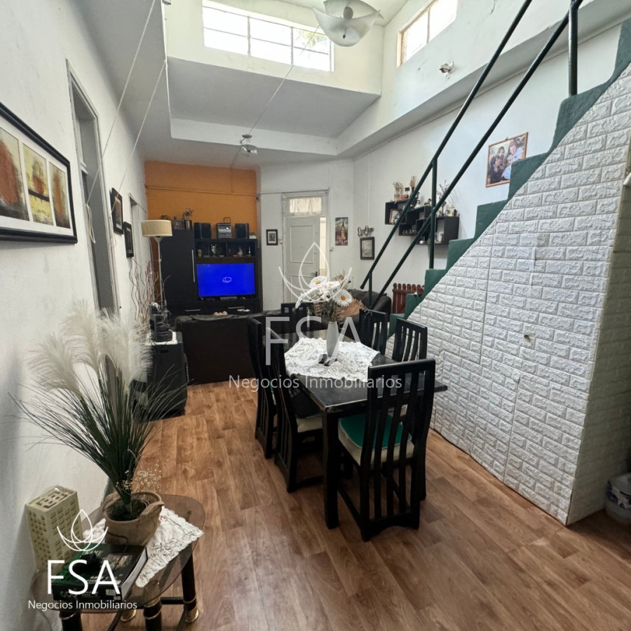 Casa ID.50 - Venta Apartamento 3 Dormitorios Azotea Exclusiva Brazo Oriental Montevideo St