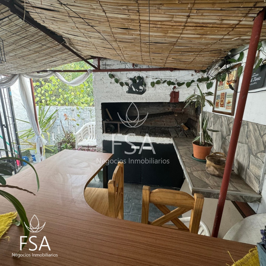 Casa ID.50 - Venta Apartamento 3 Dormitorios Azotea Exclusiva Brazo Oriental Montevideo St