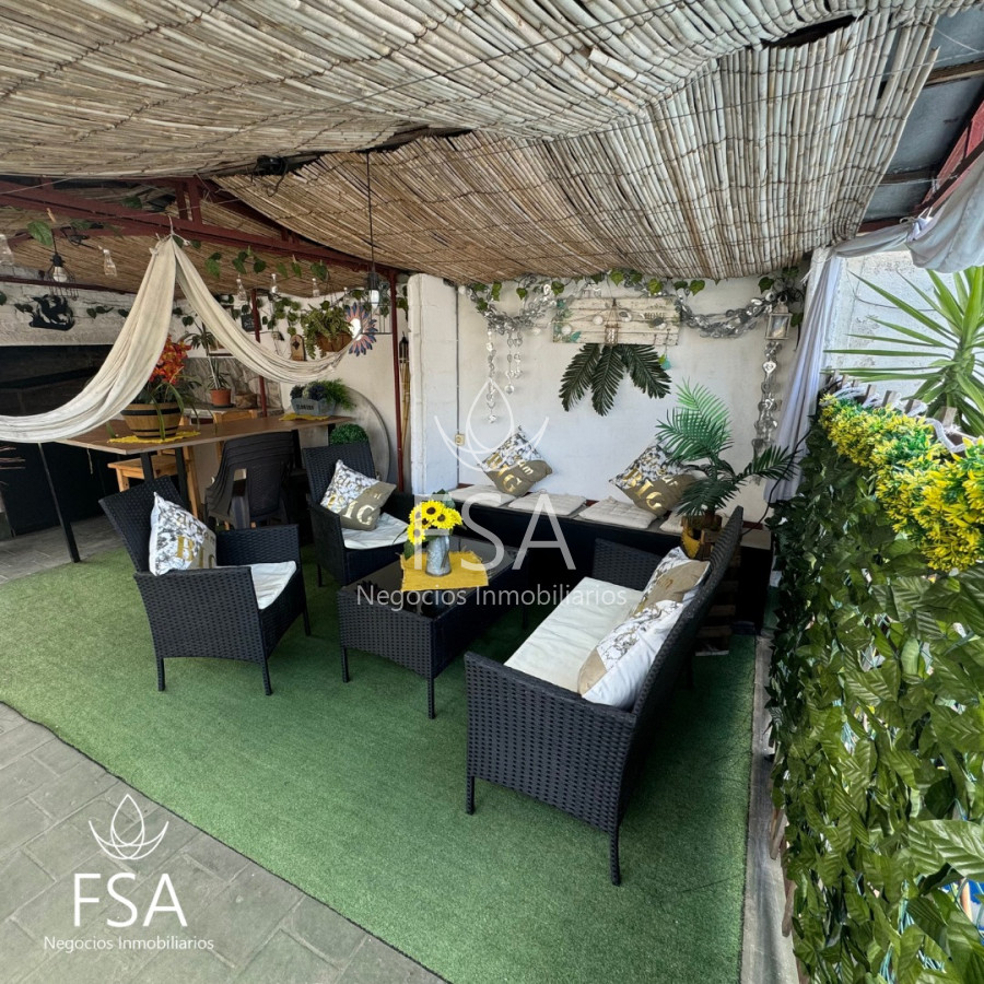 Casa ID.50 - Venta Apartamento 3 Dormitorios Azotea Exclusiva Brazo Oriental Montevideo St