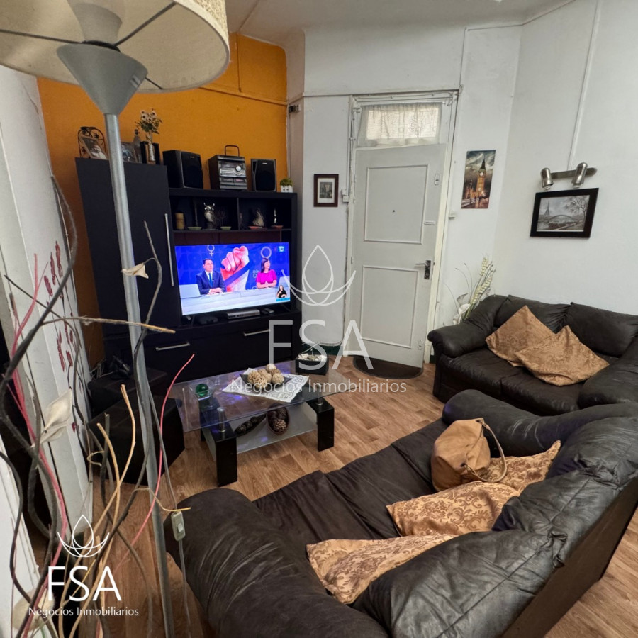 Casa ID.50 - Venta Apartamento 3 Dormitorios Azotea Exclusiva Brazo Oriental Montevideo St