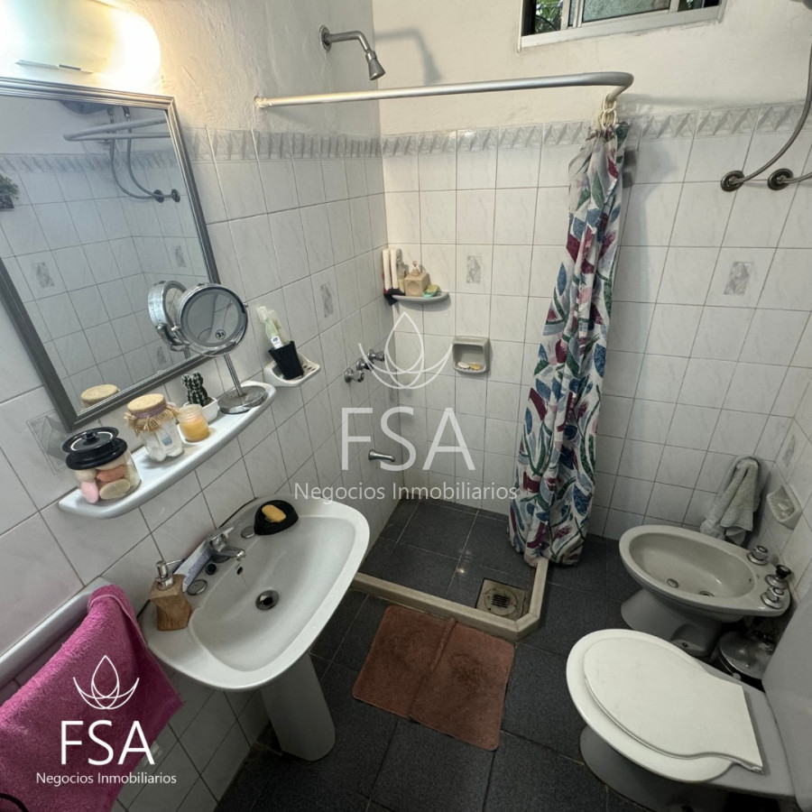 Casa ID.50 - Venta Apartamento 3 Dormitorios Azotea Exclusiva Brazo Oriental Montevideo St