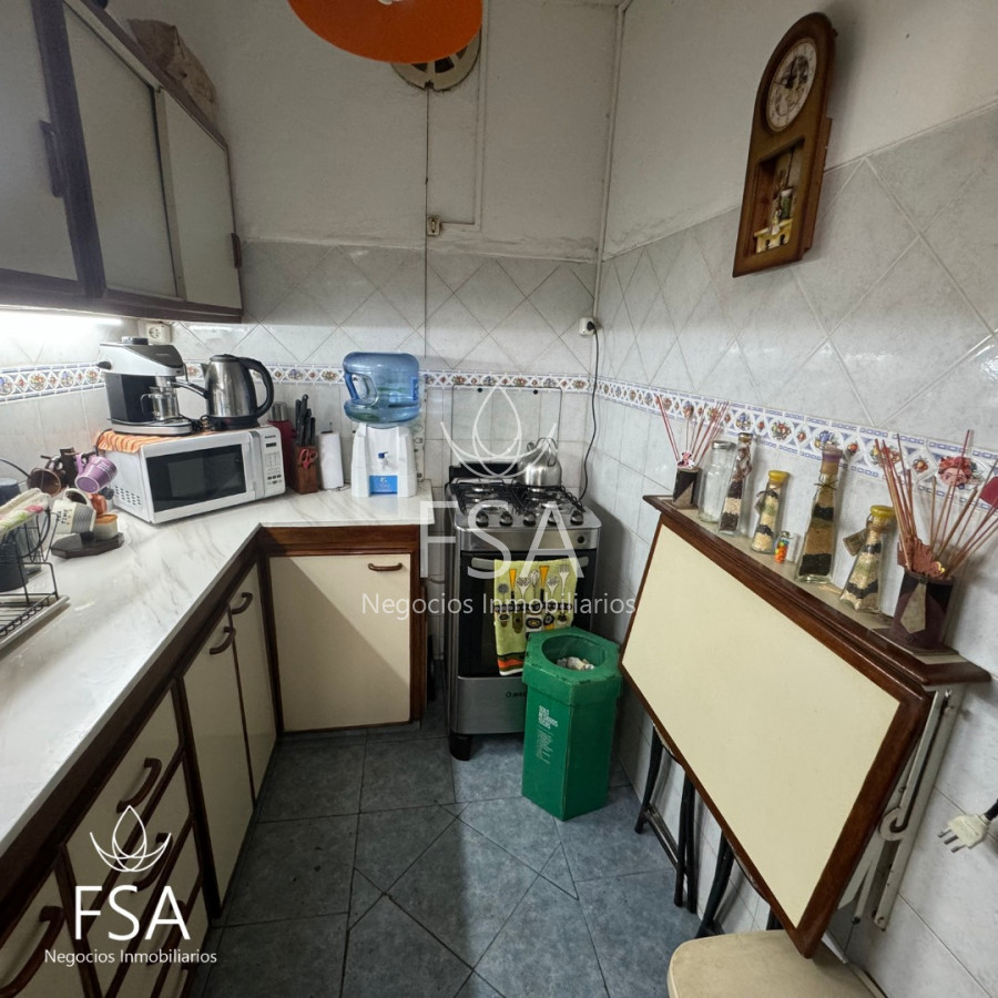 Casa ID.50 - Venta Apartamento 3 Dormitorios Azotea Exclusiva Brazo Oriental Montevideo St