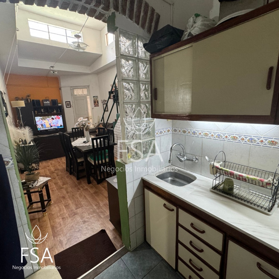 Casa ID.50 - Venta Apartamento 3 Dormitorios Azotea Exclusiva Brazo Oriental Montevideo St