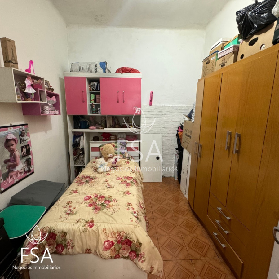 Casa ID.50 - Venta Apartamento 3 Dormitorios Azotea Exclusiva Brazo Oriental Montevideo St