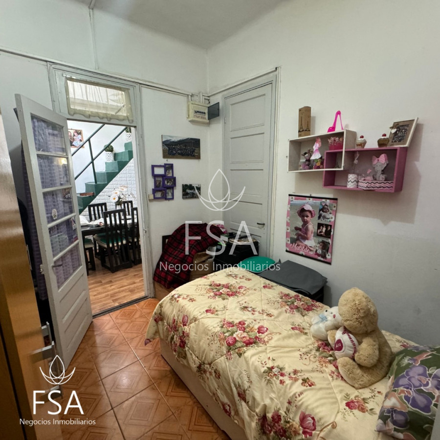 Casa ID.50 - Venta Apartamento 3 Dormitorios Azotea Exclusiva Brazo Oriental Montevideo St