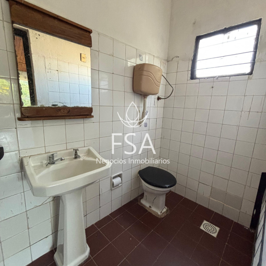 Casa ID.405 - Alquiler Casa 2 Dormitorios 2 baños Barbacoa Lomas de Solymar Sur F