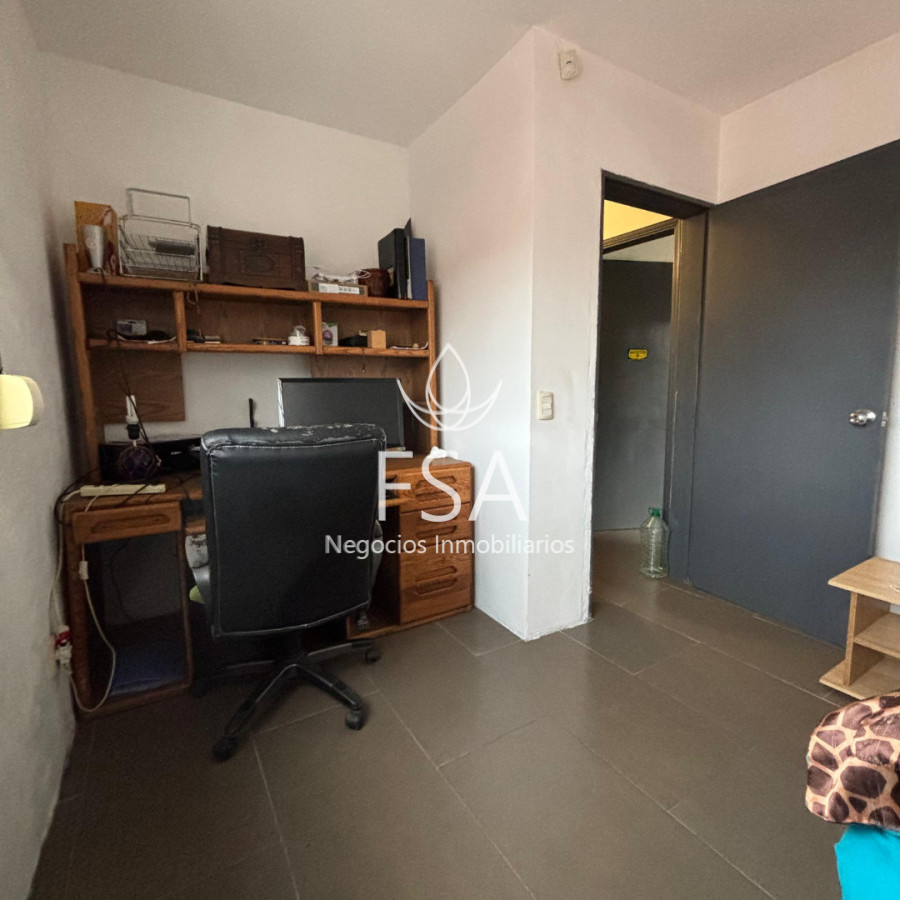 Casa ID.401 - Alquiler Casa 3 Dormitorios 3 Baños Jardín Garaje Solymar Sur F