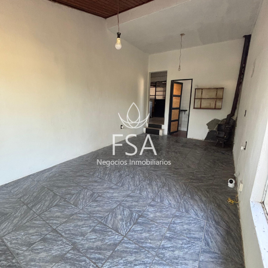 Casa ID.405 - Alquiler Casa 2 Dormitorios 2 baños Barbacoa Lomas de Solymar Sur F