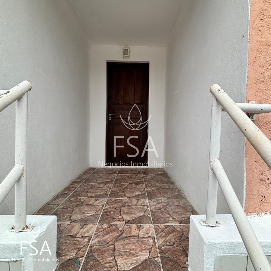 Casa ID.447 - Alquiler Casa de altos 2 Dormitorios Parrillero Cochera Solymar Norte F