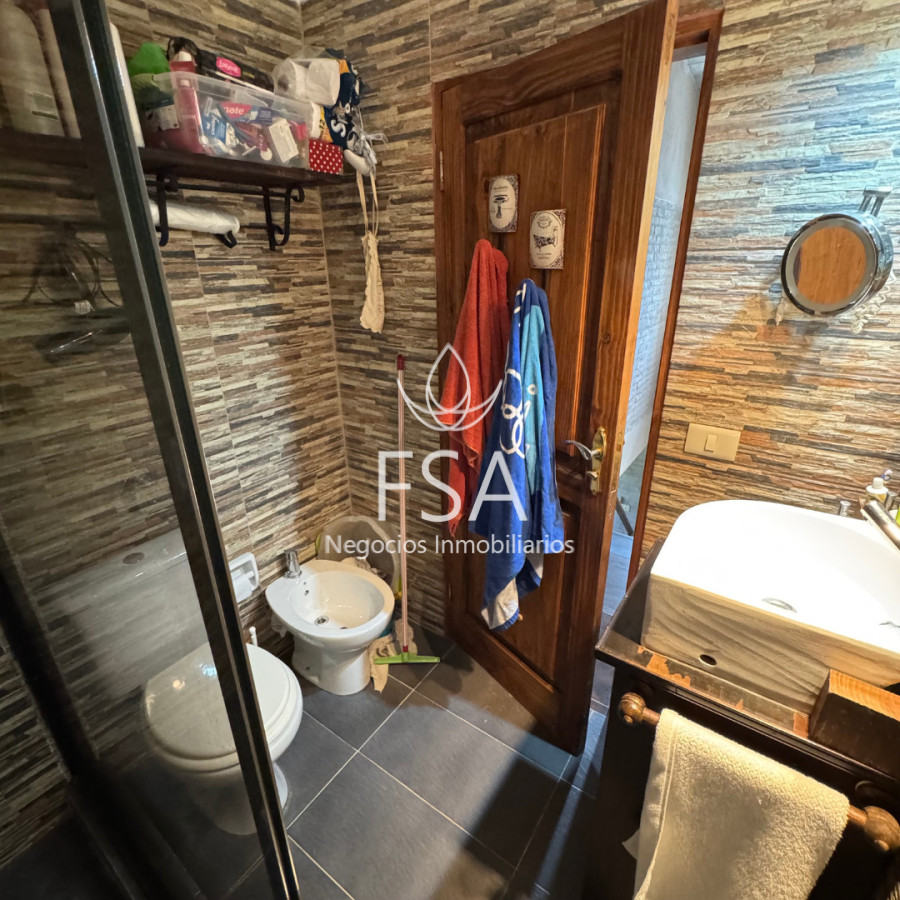 Casa ID.392 - Venta Casa 2 Dormitorios + Casa de Huéspedes Barbacoa Playa Hermosa Maldonado G