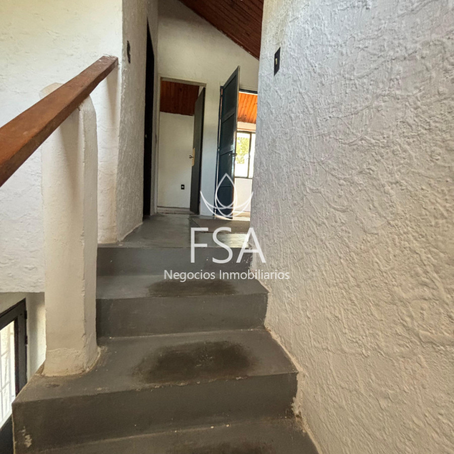 Casa ID.405 - Alquiler Casa 2 Dormitorios 2 baños Barbacoa Lomas de Solymar Sur F