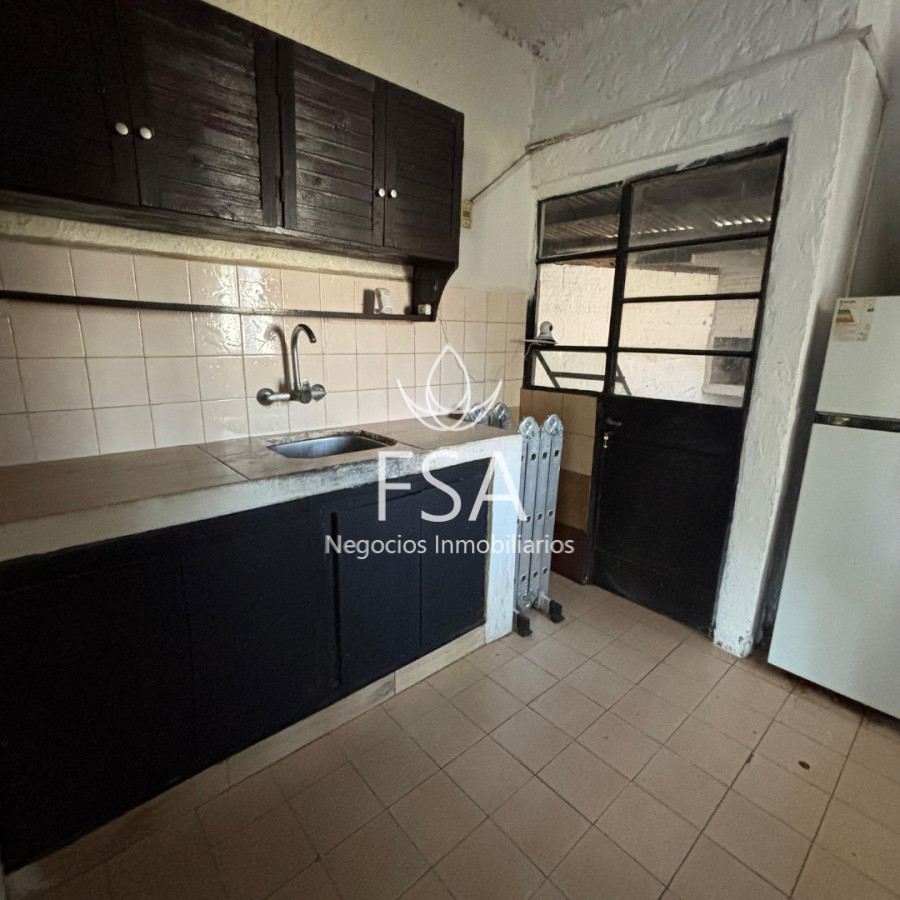 Casa ID.405 - Alquiler Casa 2 Dormitorios 2 baños Barbacoa Lomas de Solymar Sur F