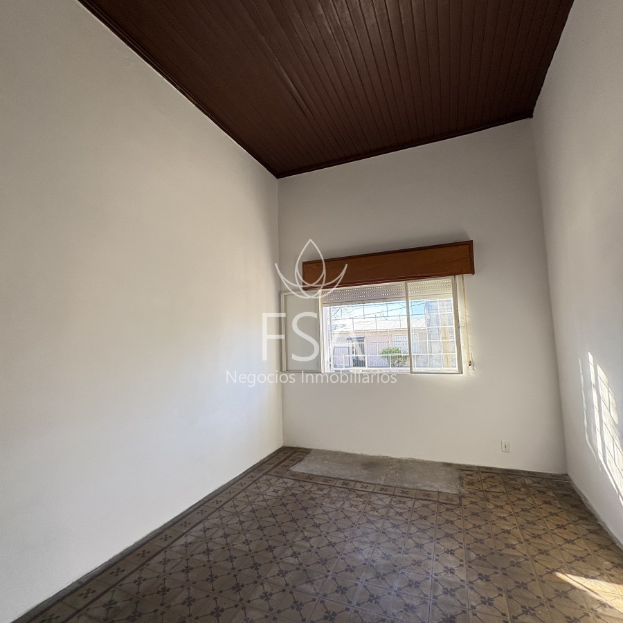 Casa ID.270 - Alquiler Casa 3 Dormitorios Cochera Cerro Montevideo St