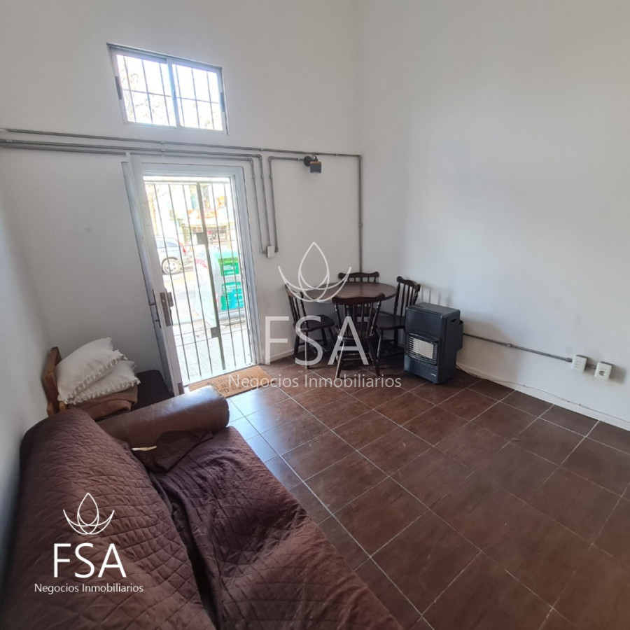Casa ID.57 - Venta Casa 2 Dormitorios Padrón Único Cordon Montevideo E