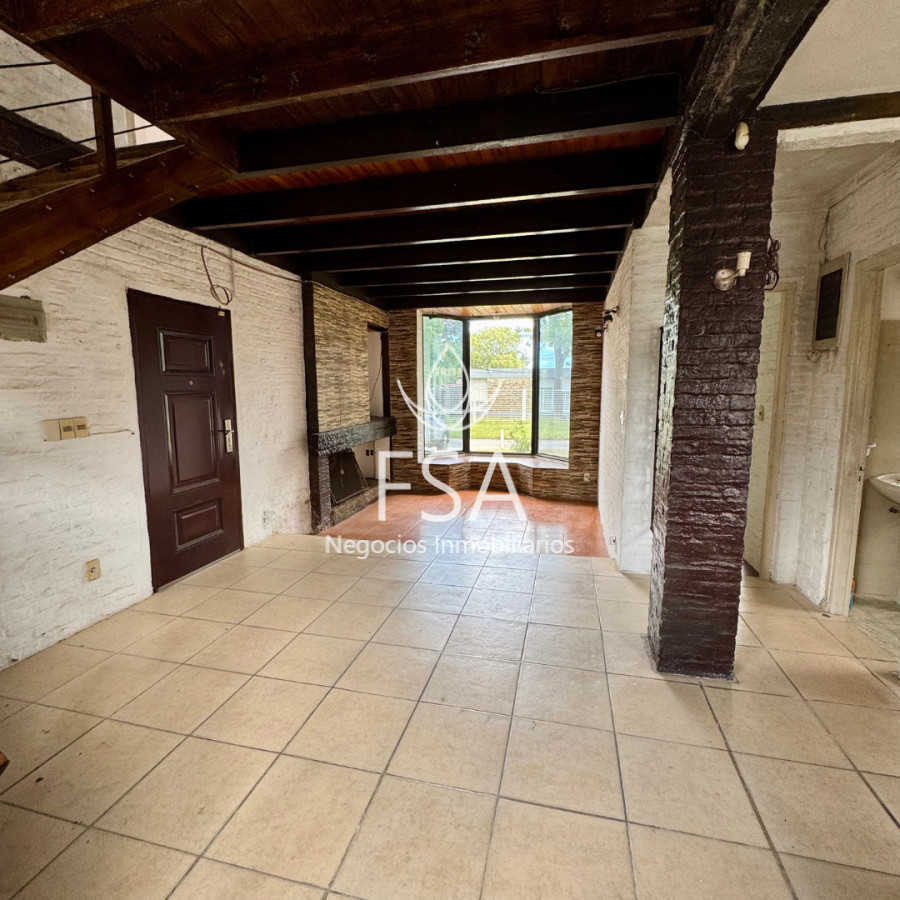 Casa ID.397 - Venta Casa 4 Dormitorios Barbacoa 2 Terrazas Parque del Plata Canelones G  