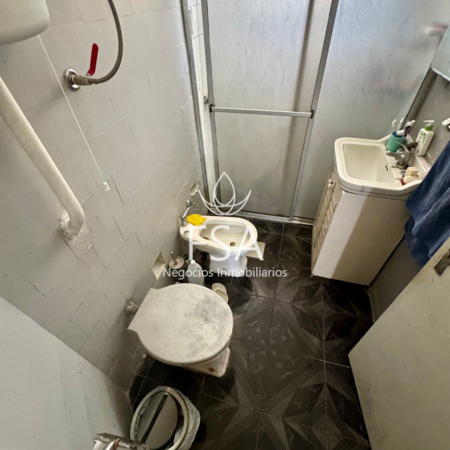 Casa ID.393 - Venta Casa 2 Dormitorios Barbacoa Garage Balneario San Luis Canelones G