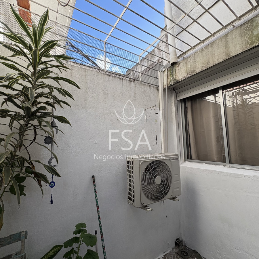 Casa ID.262 - Alquiler Casa 3 Dormitorios Cochera 2 baños La Blanqueada Montevideo Ev