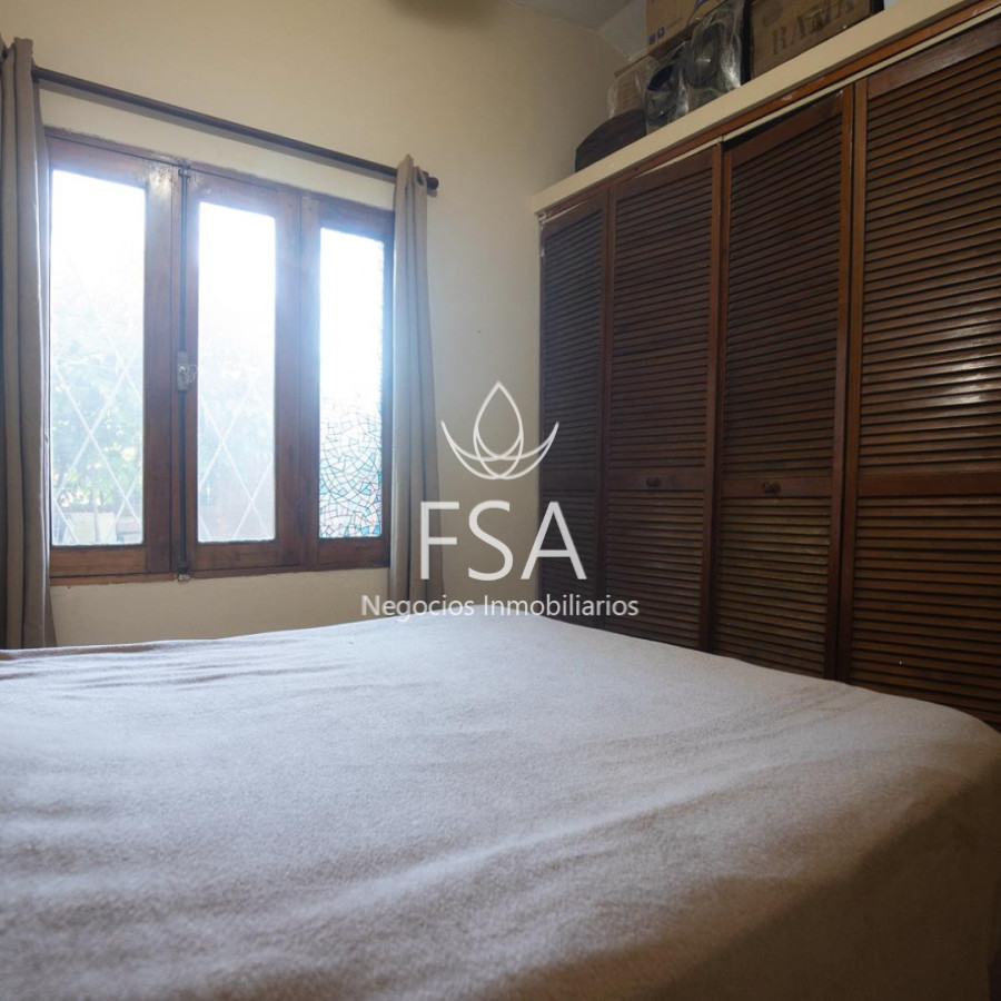 Casa ID.414 - Venta Casa + Monoambiente 5 Dormitorios 3 Baños Garage Parrillero San Jose de Carrasco Ciudad de la Costa G