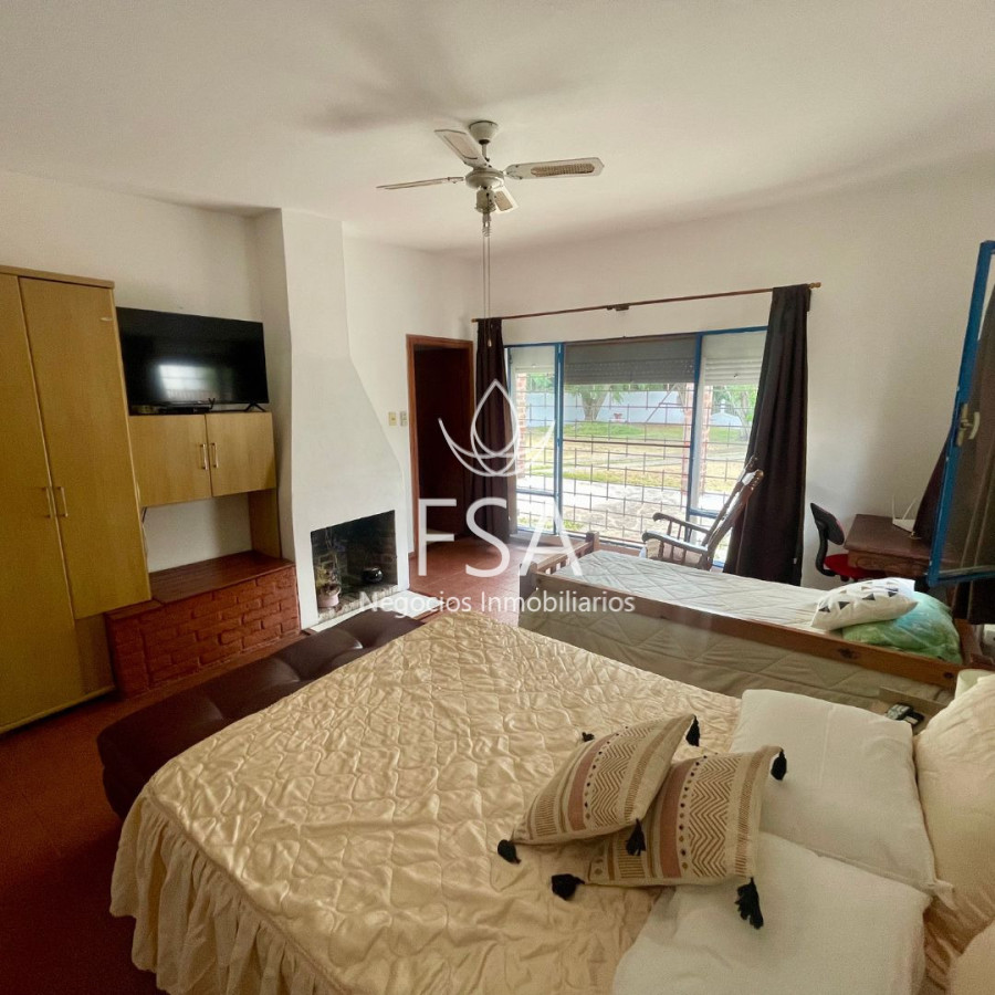 Casa ID.430 - Alquiler Casa 2 Dormitorios 5 Personas Atlántida Canelones St