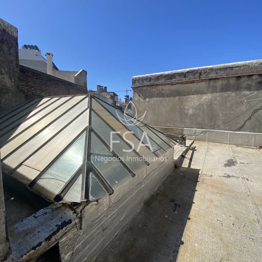 Casa ID.192 - Venta Casa 4 Dormitorios Terraza Cordón Montevideo Ev