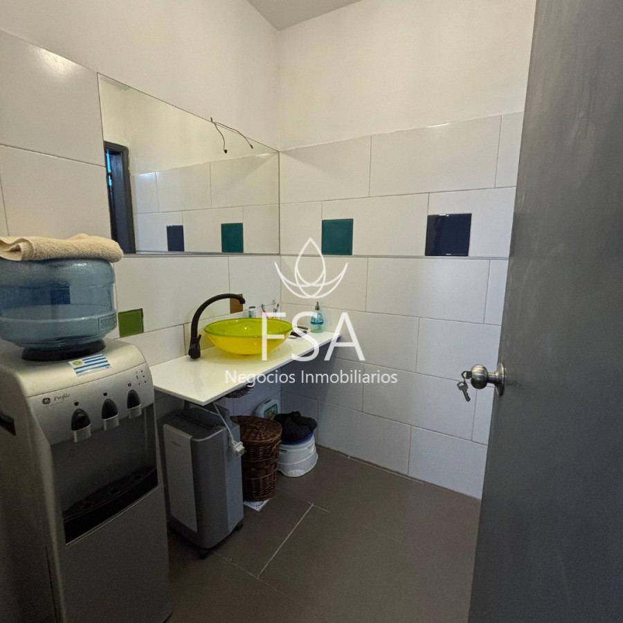 Casa ID.401 - Alquiler Casa 3 Dormitorios 3 Baños Jardín Garaje Solymar Sur F