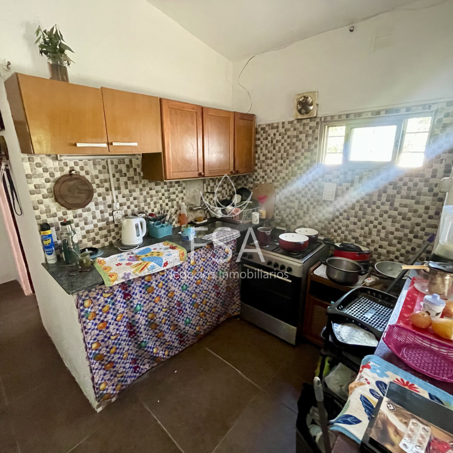 Casa ID.221 - Venta Casa 3 Dormitorios Parrillero Médanos de Solymar Canelones St
