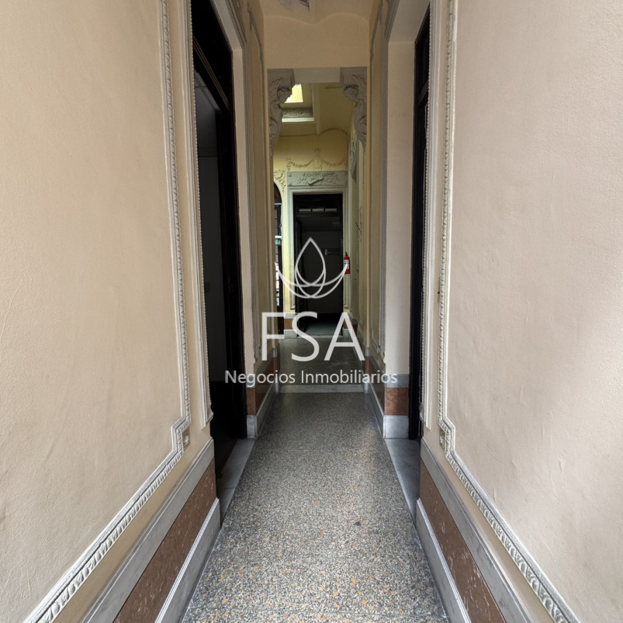 Casa ID.449 - Alquiler Casa  Padron Unico 10 Habitaciones 3 Baños Cordón Montevideo E