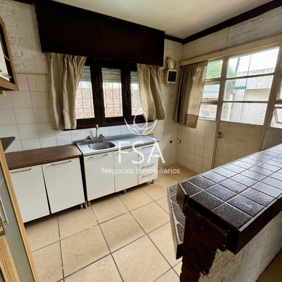 Casa ID.397 - Venta Casa 4 Dormitorios Barbacoa 2 Terrazas Parque del Plata Canelones G  