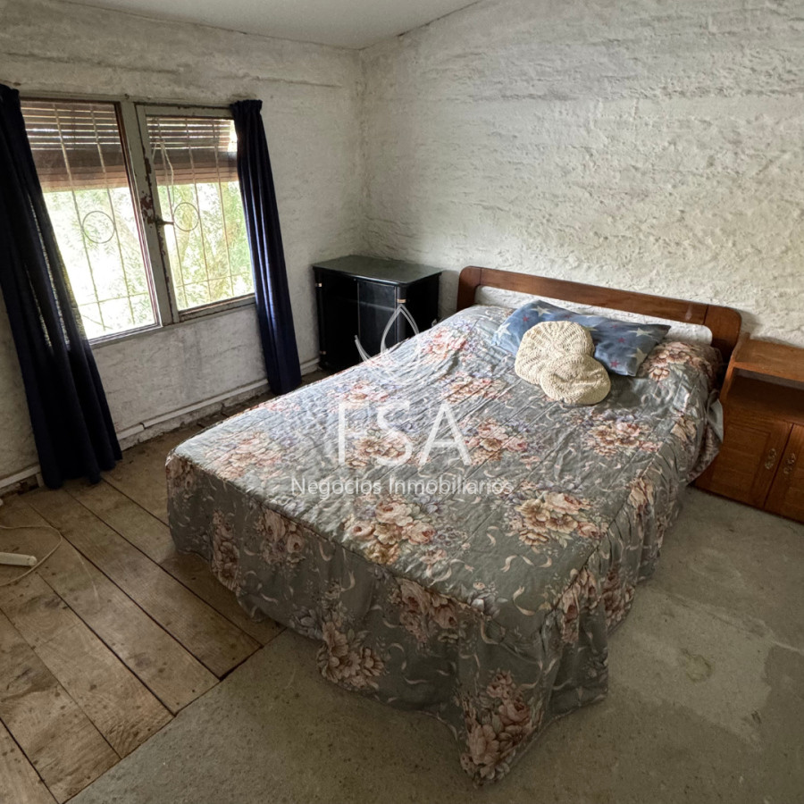 Casa ID.331 - Venta Padron 2 Casas 5 Dormitorios Amobladas Parrillero San Luis Canelones G